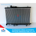 Car Auto Brazed Aluminum Subaru Radiator for Cooling System